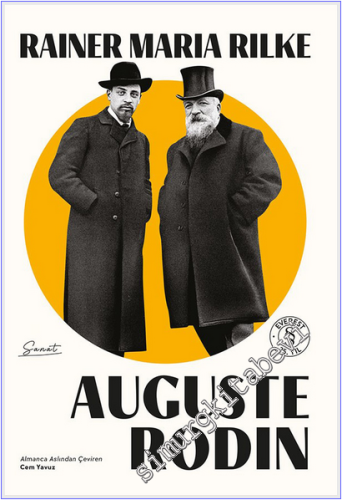 Auguste Rodin