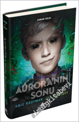 Aurora'nın Sonu CİLTLİ - 2025