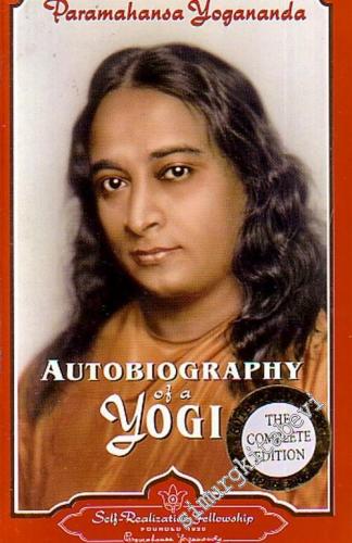 Autobiıography of a Yogi