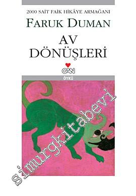 Av Dönüşleri -        1999