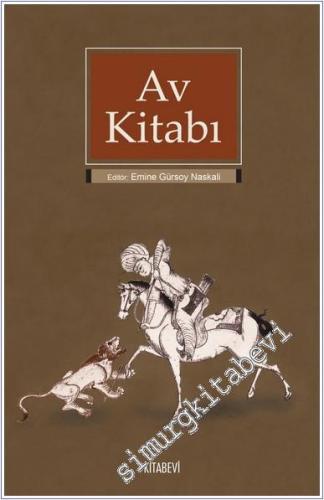 Av Kitabı -        2024