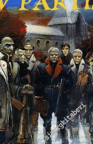 Av Partisi -        1999