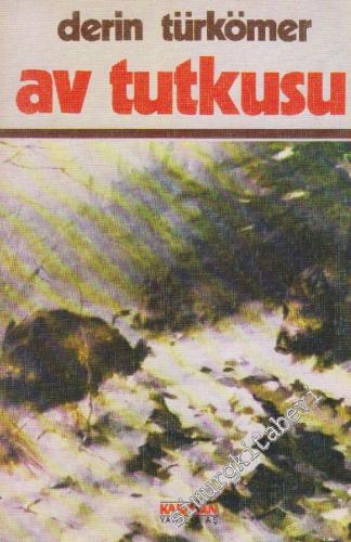 Av Tutkusu -        1983