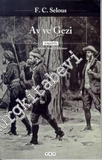 Av ve Gezi -        2005