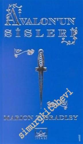 Avalon'un Sisleri 1: Büyü Ustası -        1999