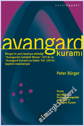 Avangard Kuramı -        2026