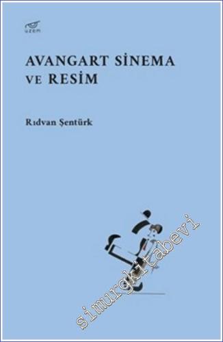 Avangart Sinema ve Resim -        2024