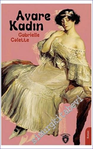 Avare Kadın -        1957