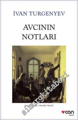 Avcının Notları -        2024