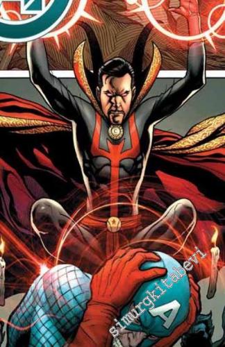 Avengers 6: Sonsuz Avengers -