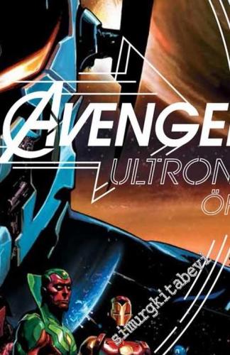 Avengers - Ultron'un Öfkesi -