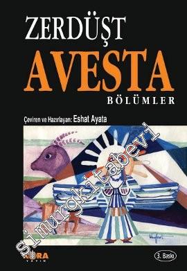 Avesta: Bölümler -        2011