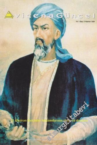 Avicena Güncel (EK) - Dosya: 21 Haziran Hekimler Hükümdarının Ölüm Yıl Dönümü - Sokak Çocukları - 2    1  Haziran
