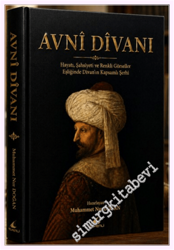Avni Divanı