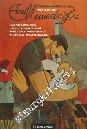 Avni Memedoğlu: Politika - Sanat - Estetik Yolunda... -        1999