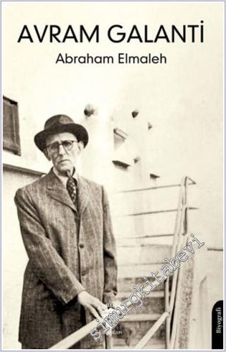 Avram Galanti -        2025