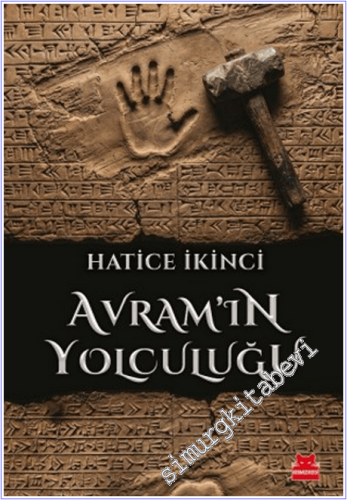 Avram'ın Yolculuğu -        2026
