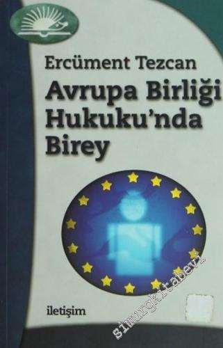 Avrupa Birliği Hukuku'nda Birey -        2002