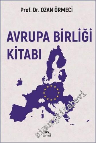 Avrupa Birliği Kitabı -        2025
