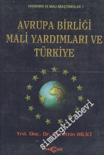 Avrupa Birliği Mali Yardımları ve Türkiye -        1997