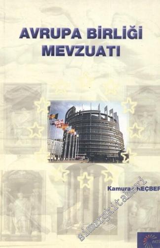 Avrupa Birliği Mevzuatı