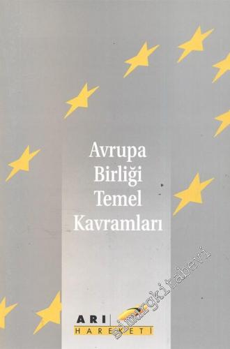 Avrupa Birliği Temel Kavramları -
