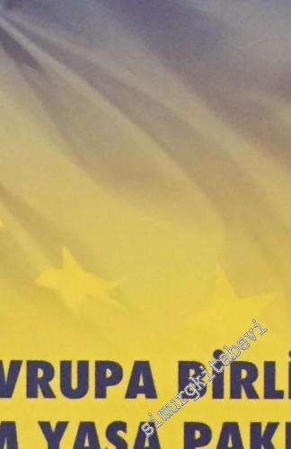 Avrupa Birliği Uyum Yasa Paketleri -