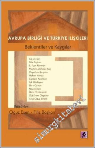 Avrupa Birliği ve Türkiye İlişkileri -        2009