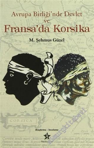 Avrupa Birliği'nde Devlet ve Fransa'da Korsika -        2006