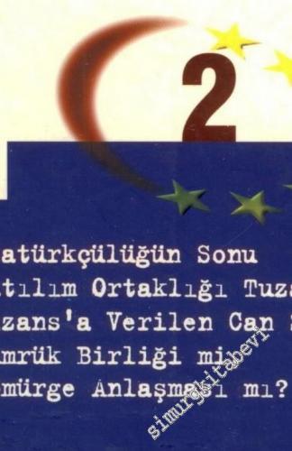 Avrupa Birliğine Neden Hayır 2