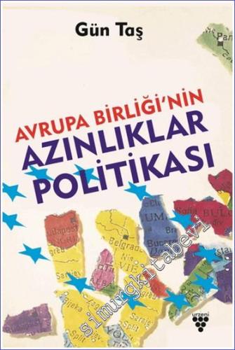 Avrupa Birliği'nin Azınlıklar Politikası -        2024