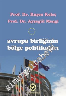 Avrupa Birliğinin Bölge Politikaları -        2017