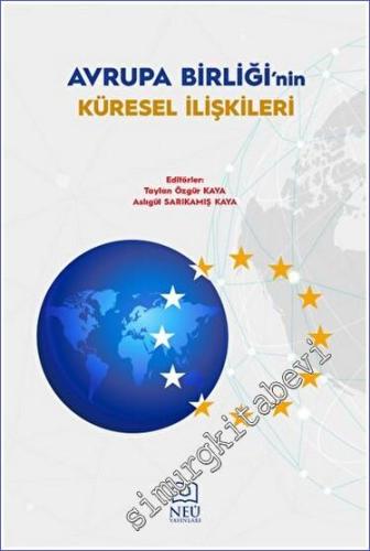 Avrupa Birliği'nin Küresel İlişkileri -        2023