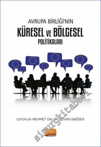 Avrupa Birliği'nin Küresel ve Bölgesel Politikaları -        2022