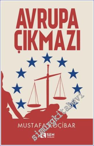 Avrupa Çıkmazı -        2023