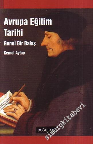 Avrupa Eğitim Tarihi: Genel Bir Bakış -