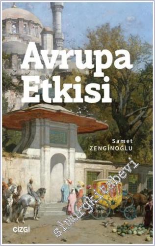 Avrupa Etkisi -        2024