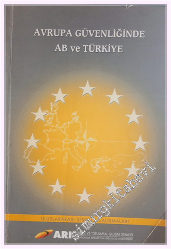 Avrupa Güvenliğinde  AB ve Türkiye -         2002