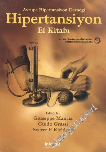 Avrupa Hipertansiyon Derneği Hipertansiyon El Kitabı -