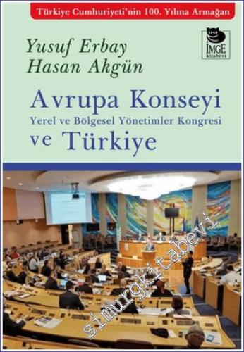 Avrupa Konseyi Yerel ve Bölgesel Yönetimler Kongresi ve Türkiye -        2024