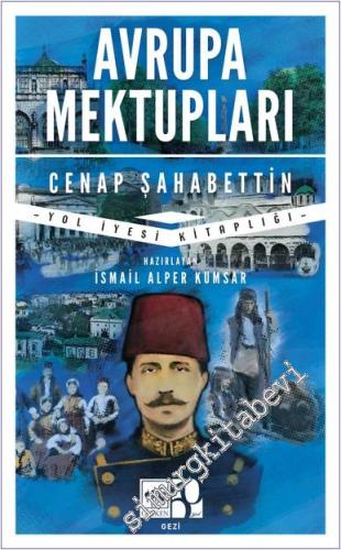 Avrupa Mektupları -        2024