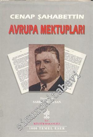 Avrupa Mektupları -