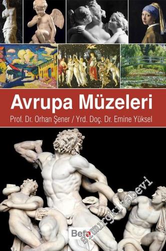 Avrupa Müzeleri -        2016