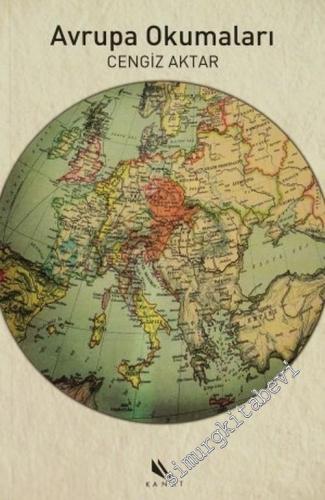 Avrupa Okumaları -        2003