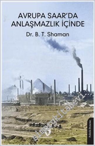 Avrupa Saar'da Anlaşmazlık İçinde -        2024