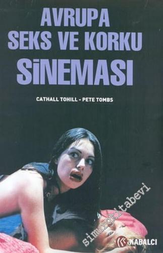 Avrupa Seks ve Korku Sineması -        2005
