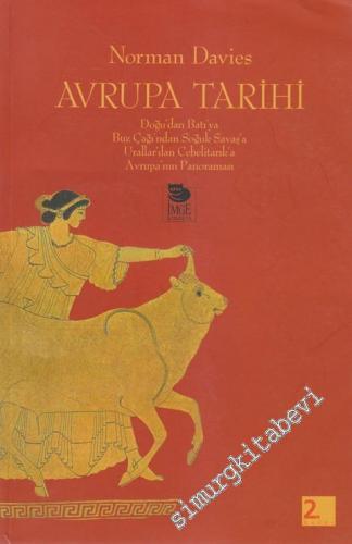 Avrupa Tarihi -
