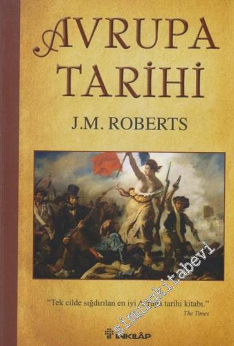 Avrupa Tarihi -        2012