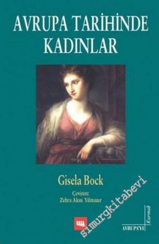 Avrupa Tarihinde Kadınlar -        2004