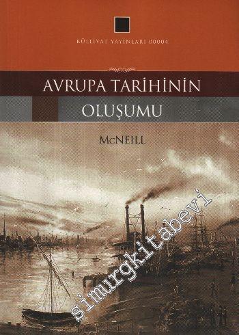 Avrupa Tarihinin Oluşumu  -        2021